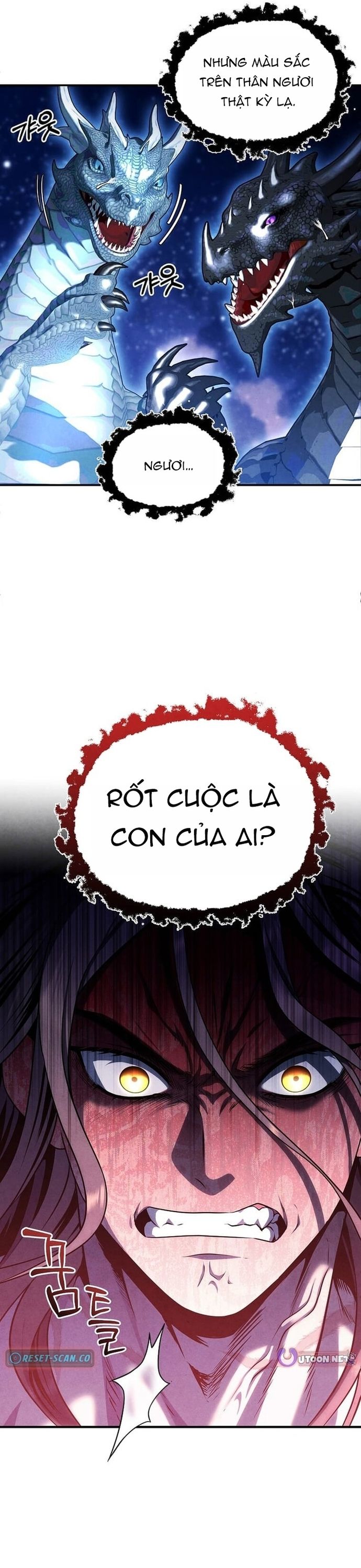 Con Trai Út Huyền Thoại Nhà Hầu Tước Chap 155 - Next Chap 156