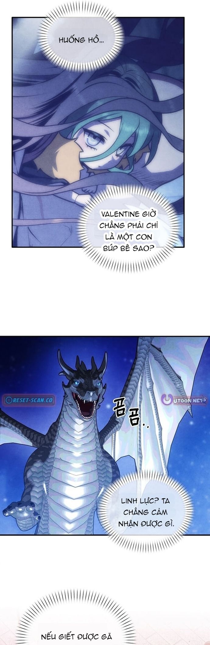 Con Trai Út Huyền Thoại Nhà Hầu Tước Chap 155 - Next Chap 156