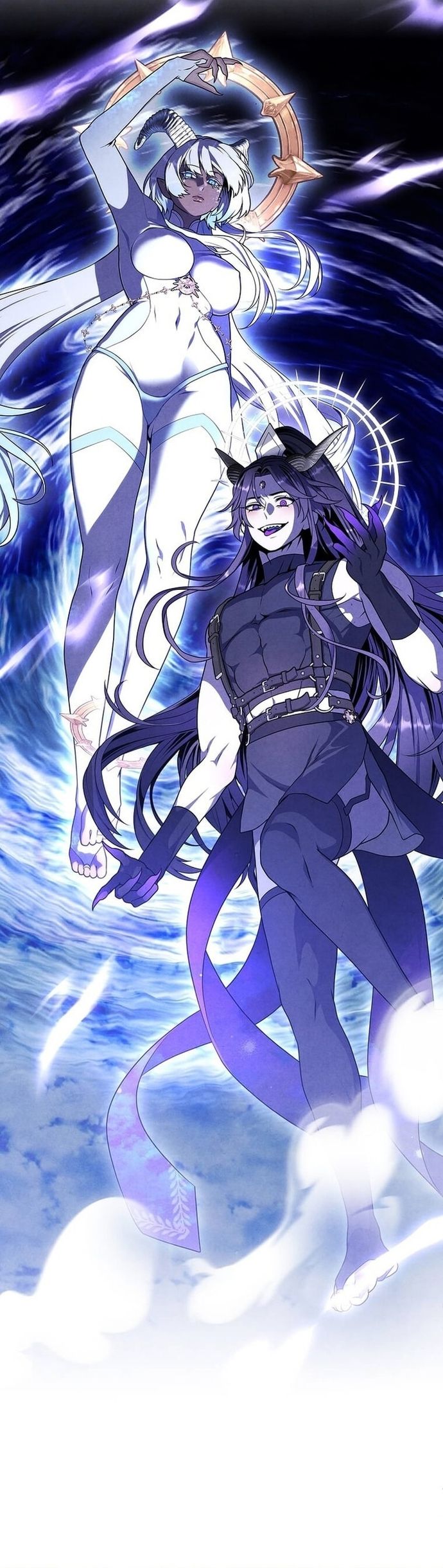 Con Trai Út Huyền Thoại Nhà Hầu Tước Chap 155 - Next Chap 156