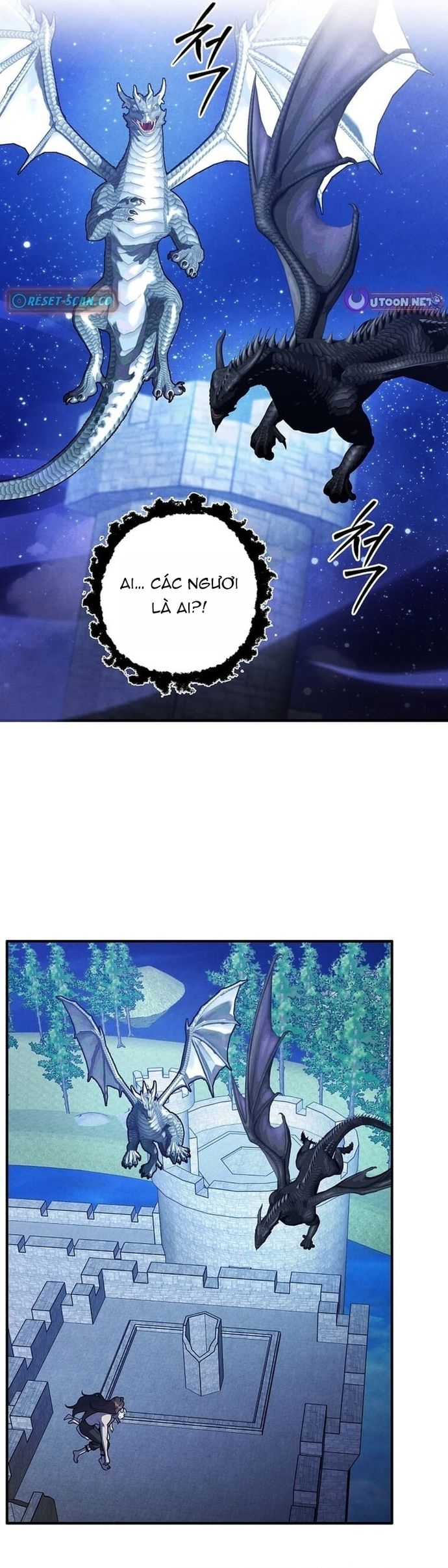 Con Trai Út Huyền Thoại Nhà Hầu Tước Chap 155 - Next Chap 156