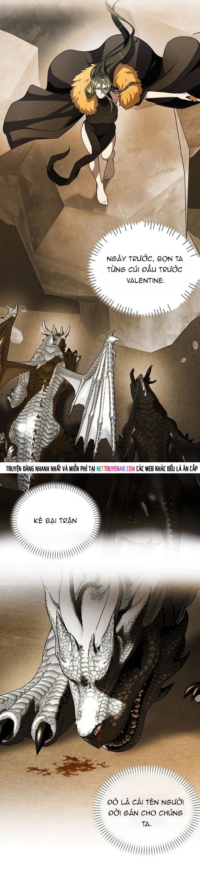 Con Trai Út Huyền Thoại Nhà Hầu Tước Chap 155 - Next Chap 156