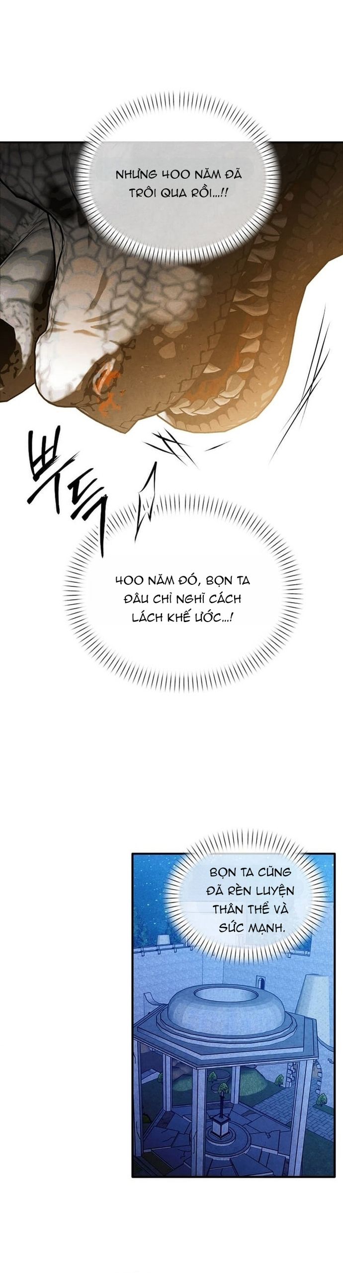 Con Trai Út Huyền Thoại Nhà Hầu Tước Chap 155 - Next Chap 156