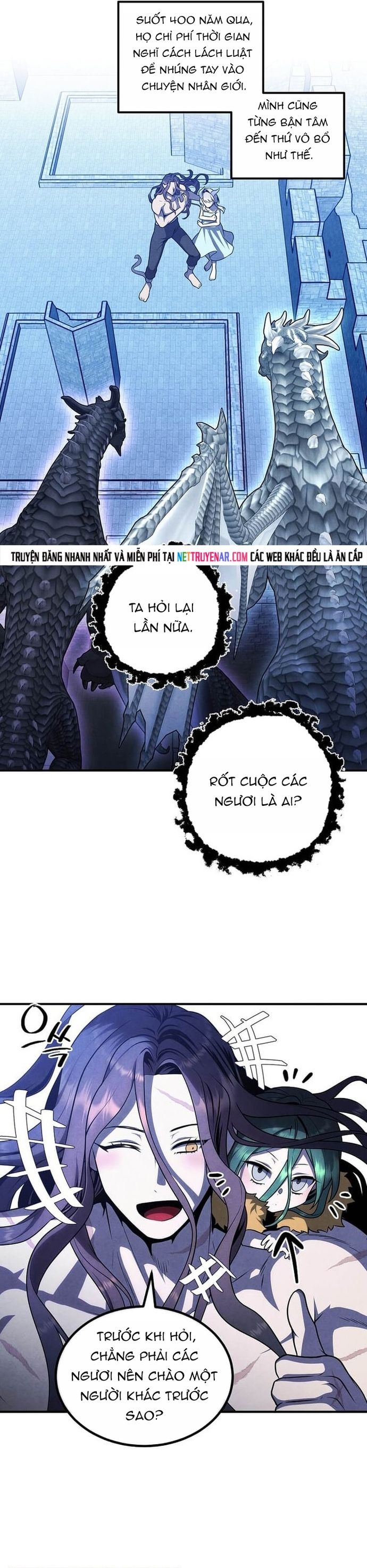 Con Trai Út Huyền Thoại Nhà Hầu Tước Chap 155 - Next Chap 156