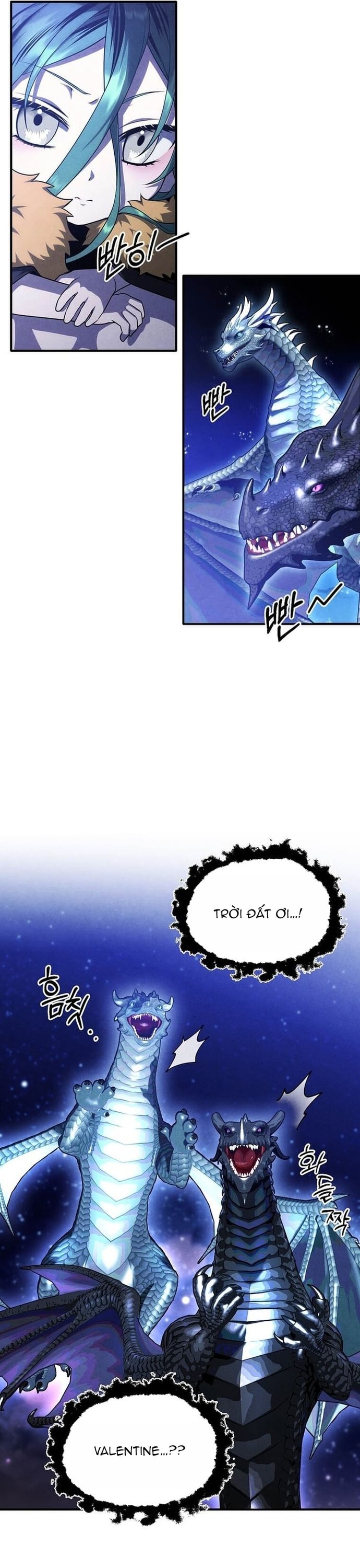 Con Trai Út Huyền Thoại Nhà Hầu Tước Chap 155 - Next Chap 156