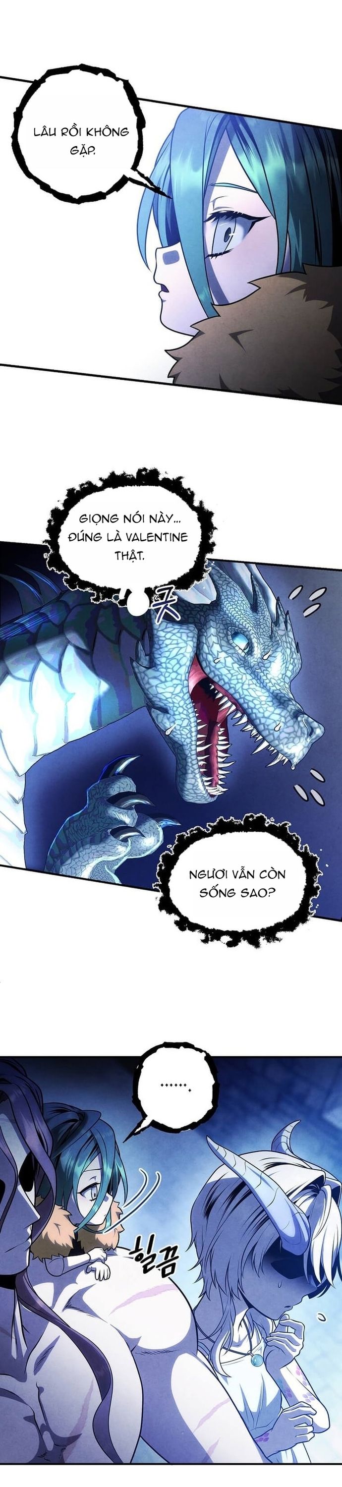 Con Trai Út Huyền Thoại Nhà Hầu Tước Chap 155 - Next Chap 156