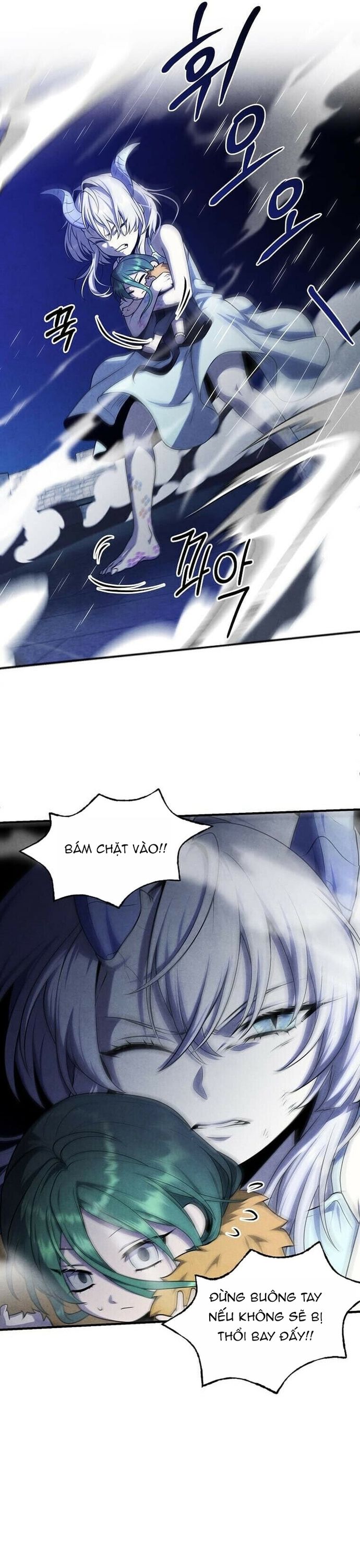 Con Trai Út Huyền Thoại Nhà Hầu Tước Chap 156 - Next Chap 157