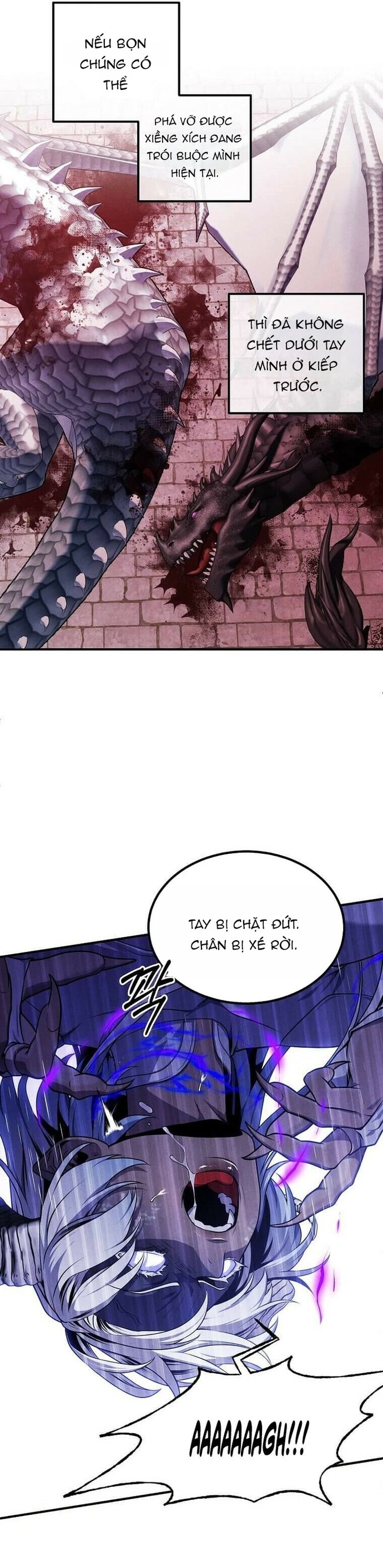Con Trai Út Huyền Thoại Nhà Hầu Tước Chap 156 - Next Chap 157