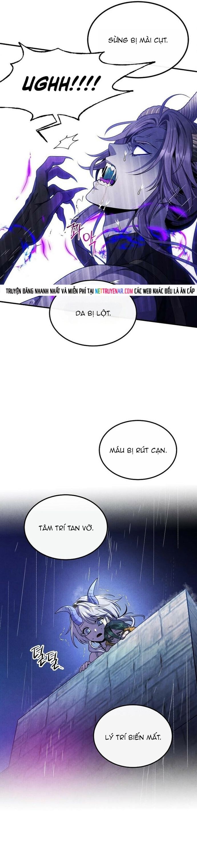 Con Trai Út Huyền Thoại Nhà Hầu Tước Chap 156 - Next Chap 157