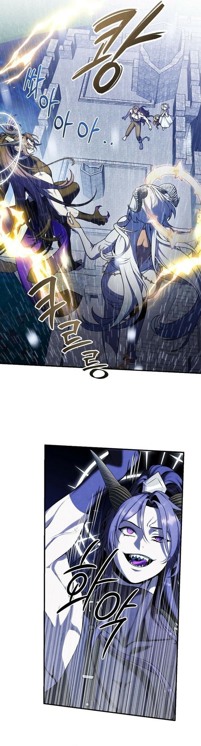 Con Trai Út Huyền Thoại Nhà Hầu Tước Chap 156 - Next Chap 157