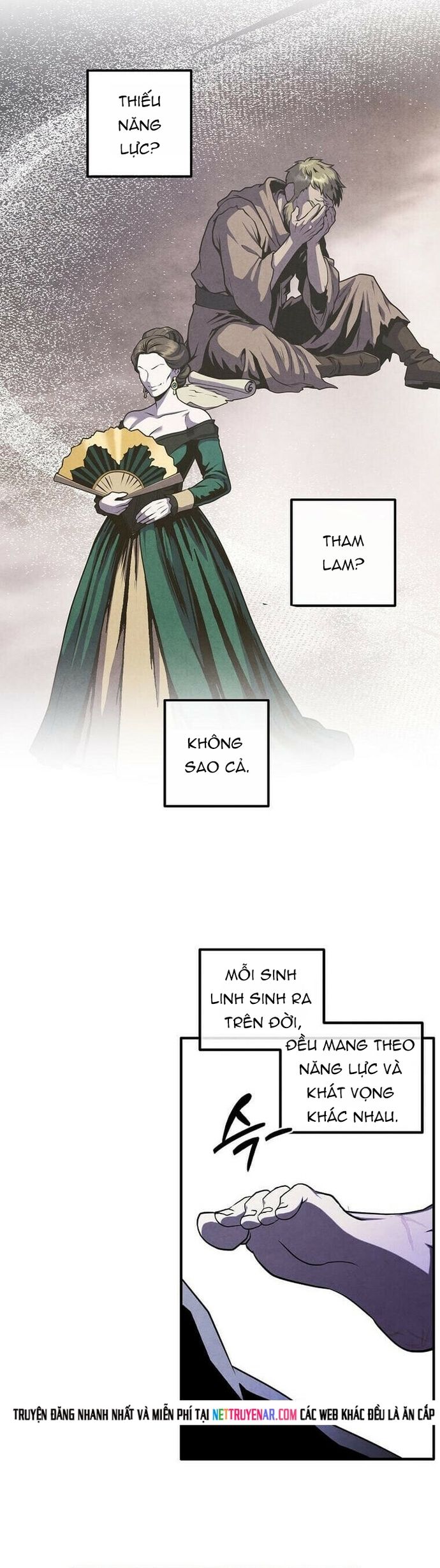Con Trai Út Huyền Thoại Nhà Hầu Tước Chap 156 - Next Chap 157