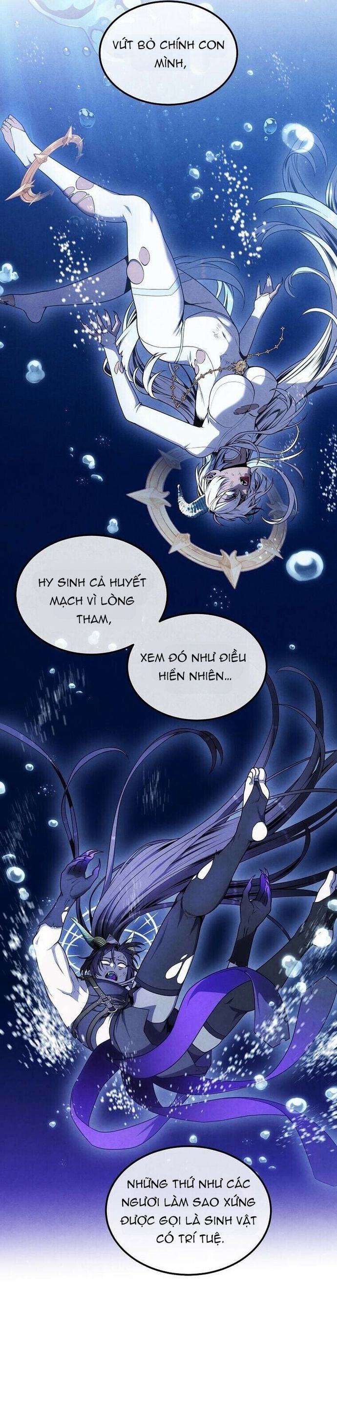 Con Trai Út Huyền Thoại Nhà Hầu Tước Chap 156 - Next Chap 157
