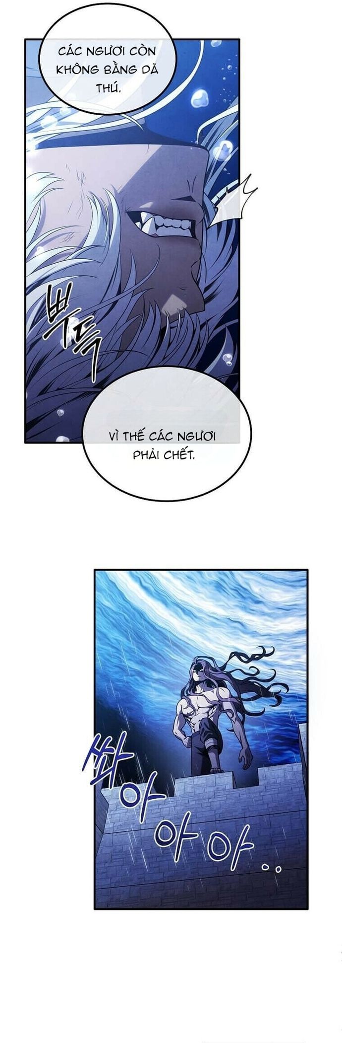 Con Trai Út Huyền Thoại Nhà Hầu Tước Chap 156 - Next Chap 157