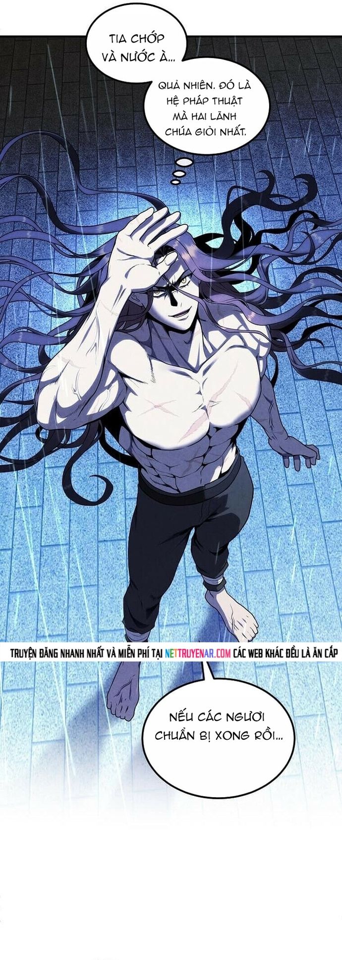 Con Trai Út Huyền Thoại Nhà Hầu Tước Chap 156 - Next Chap 157