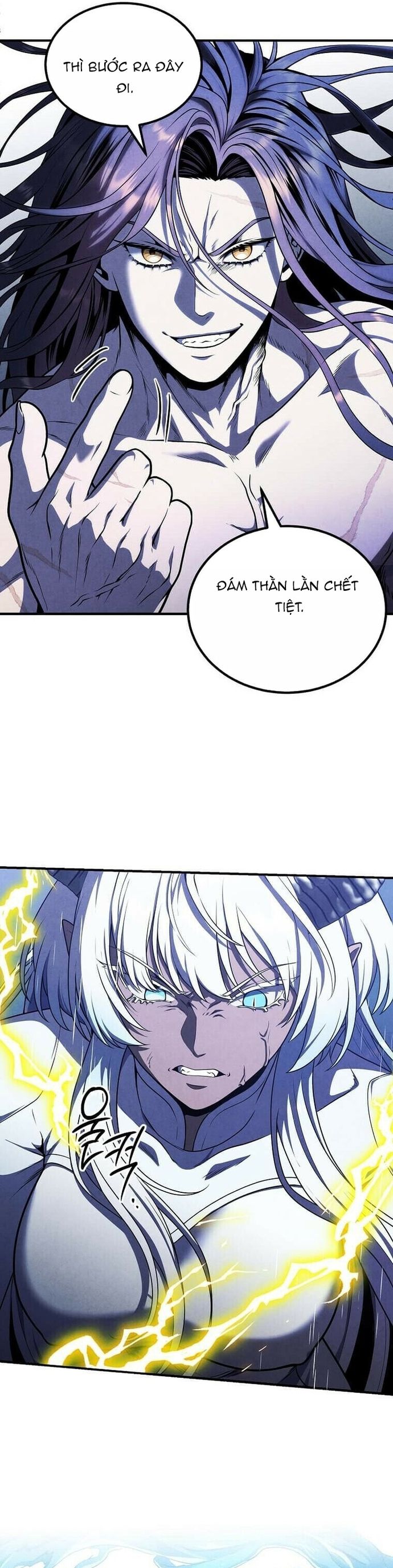 Con Trai Út Huyền Thoại Nhà Hầu Tước Chap 156 - Next Chap 157