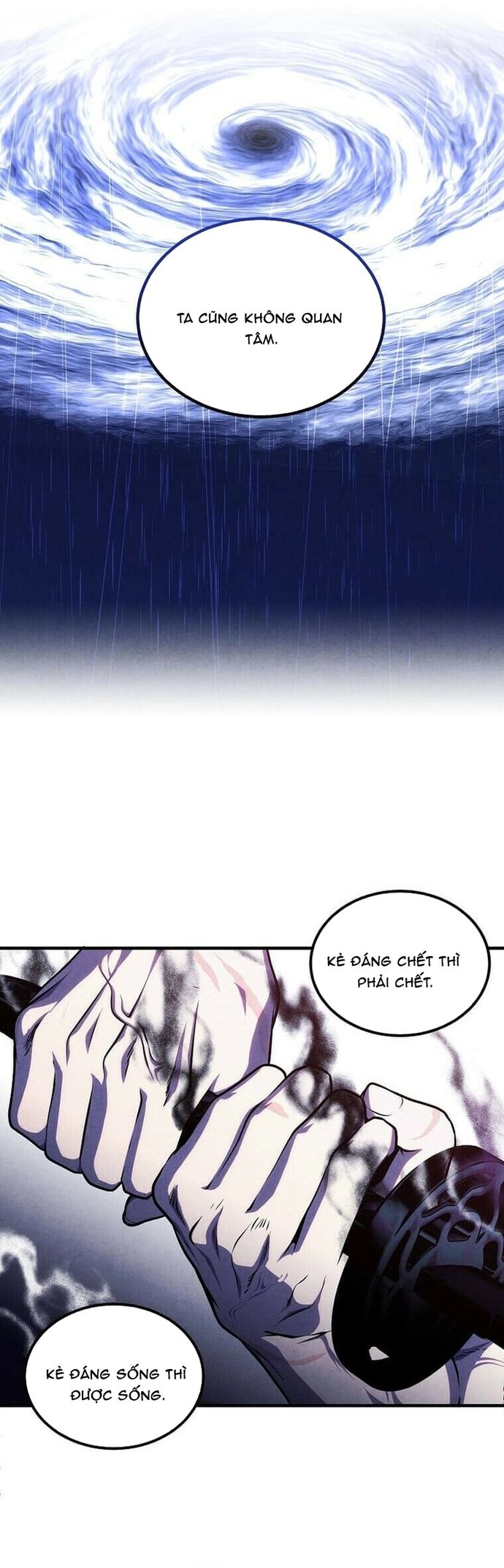 Con Trai Út Huyền Thoại Nhà Hầu Tước Chap 157 - Next Chap 158