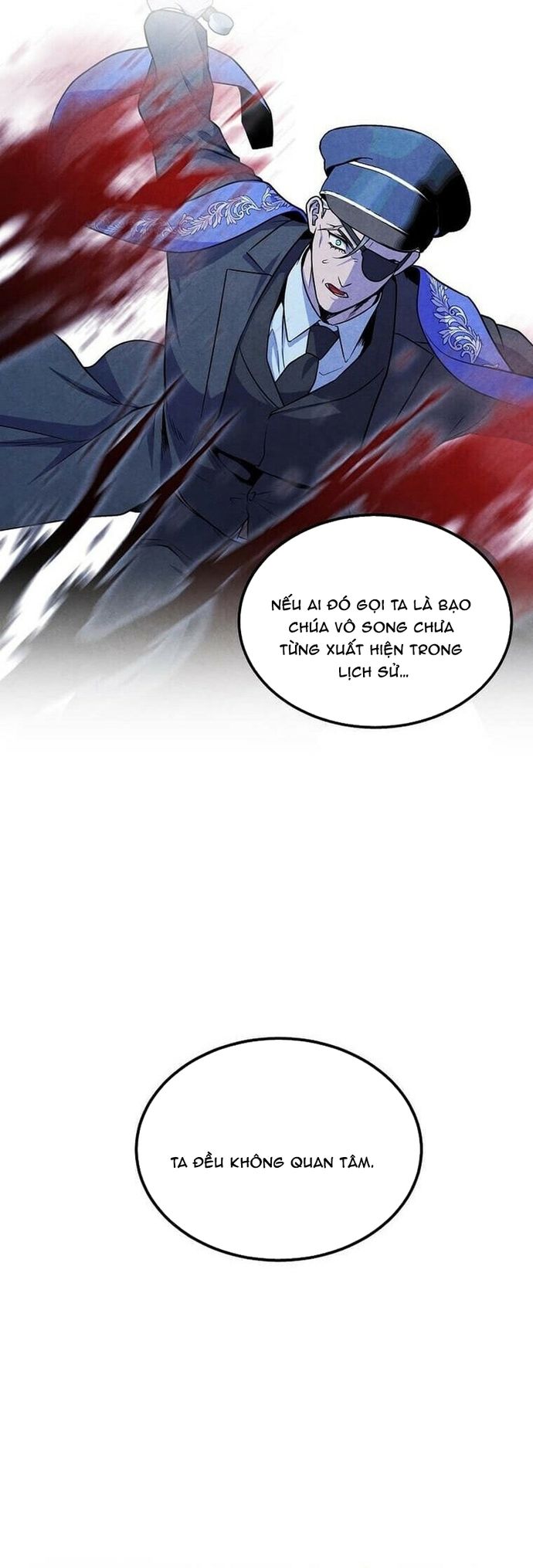 Con Trai Út Huyền Thoại Nhà Hầu Tước Chap 157 - Next Chap 158
