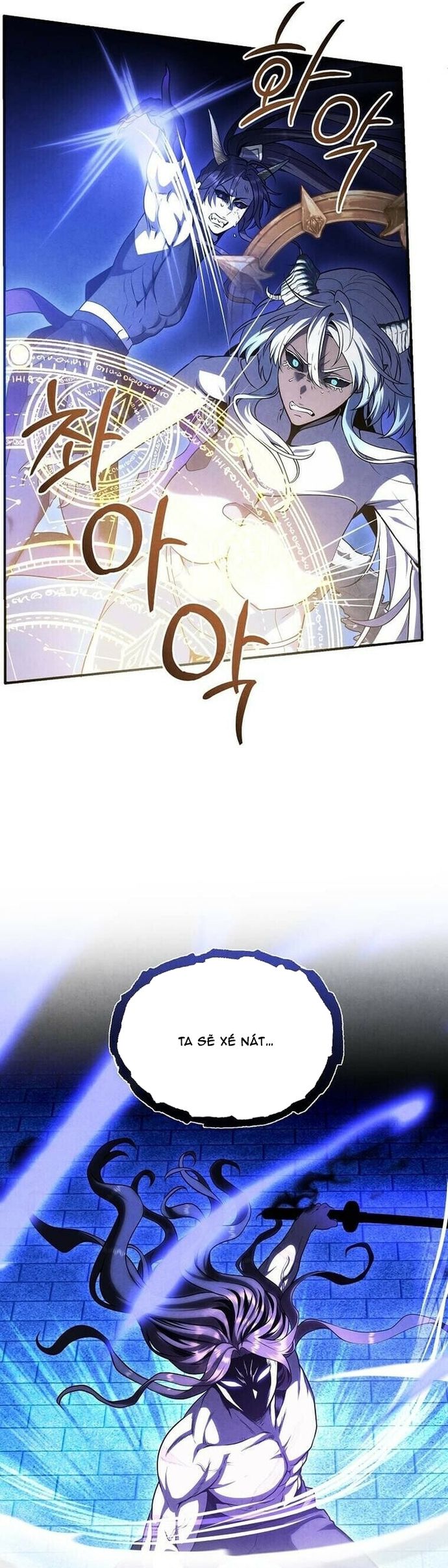 Con Trai Út Huyền Thoại Nhà Hầu Tước Chap 157 - Next Chap 158