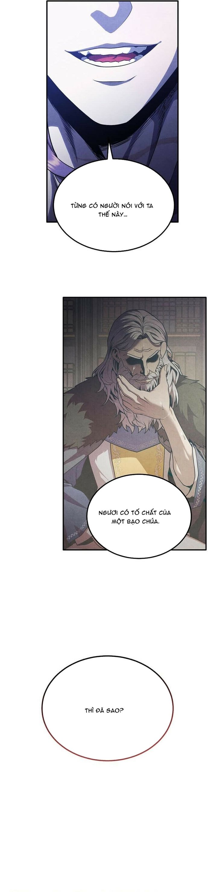 Con Trai Út Huyền Thoại Nhà Hầu Tước Chap 157 - Next Chap 158