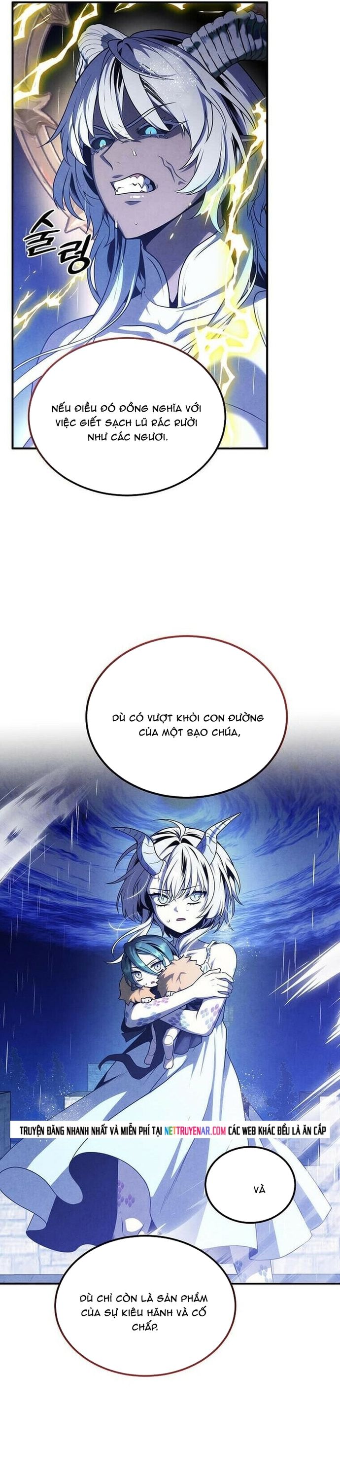 Con Trai Út Huyền Thoại Nhà Hầu Tước Chap 157 - Next Chap 158