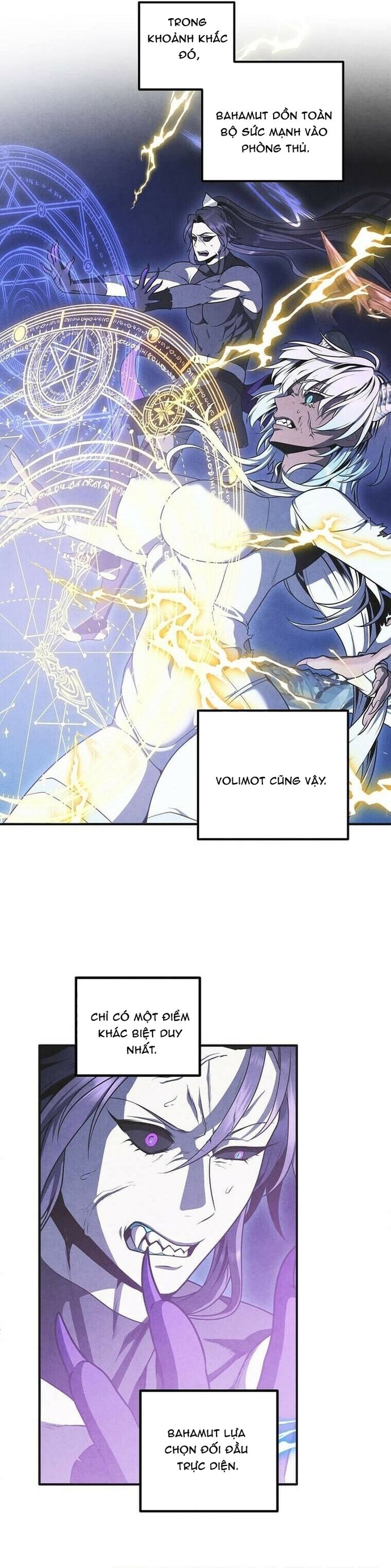 Con Trai Út Huyền Thoại Nhà Hầu Tước Chap 157 - Next Chap 158