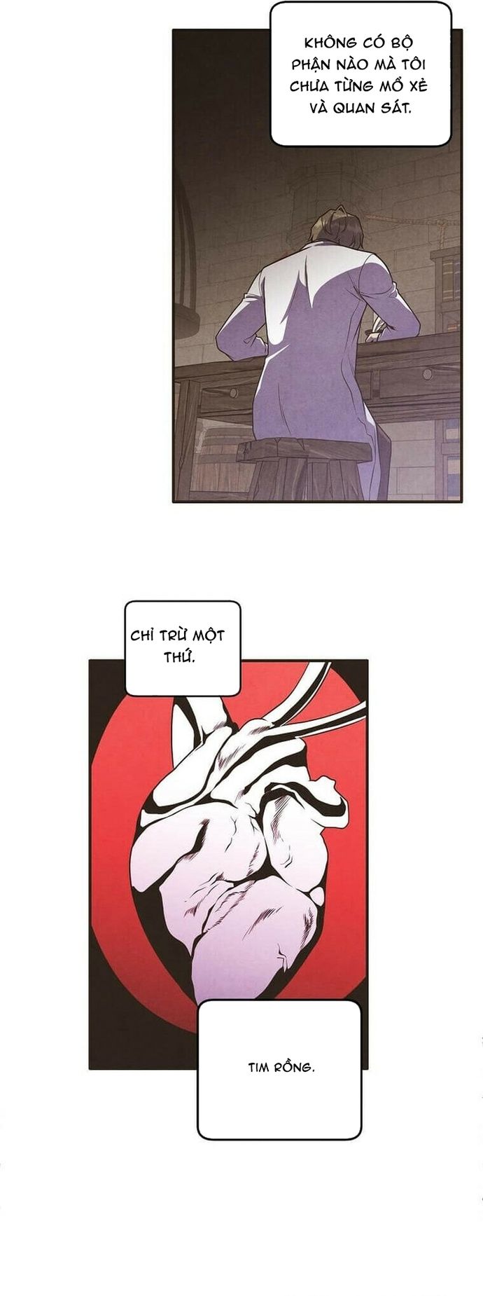 Con Trai Út Huyền Thoại Nhà Hầu Tước Chap 157 - Next Chap 158