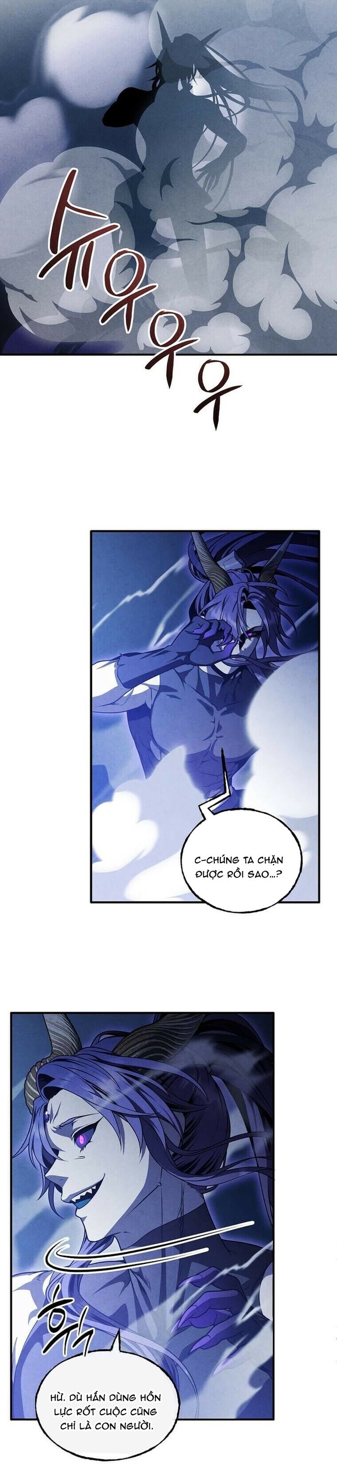 Con Trai Út Huyền Thoại Nhà Hầu Tước Chap 157 - Next Chap 158