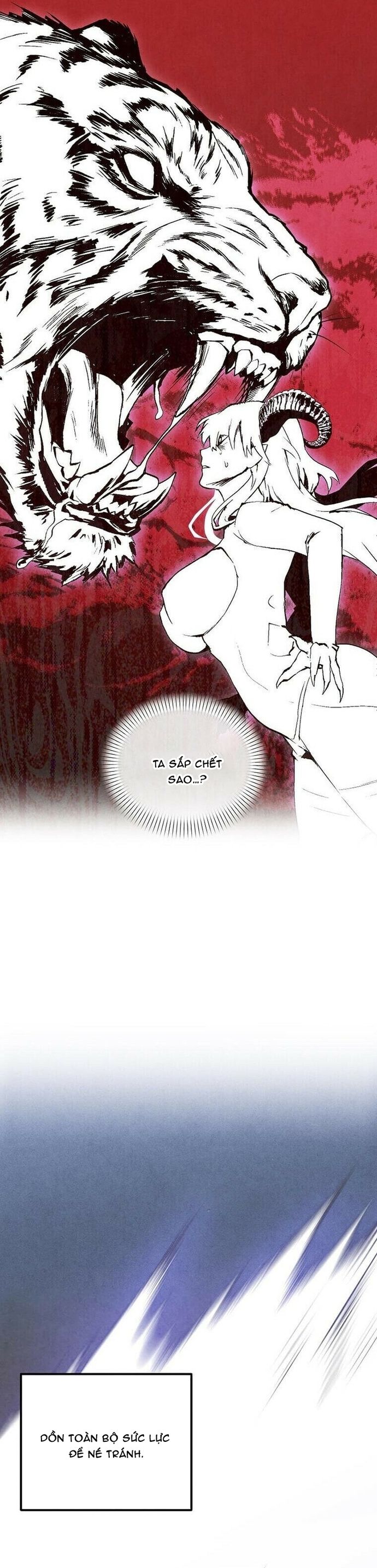 Con Trai Út Huyền Thoại Nhà Hầu Tước Chap 157 - Next Chap 158