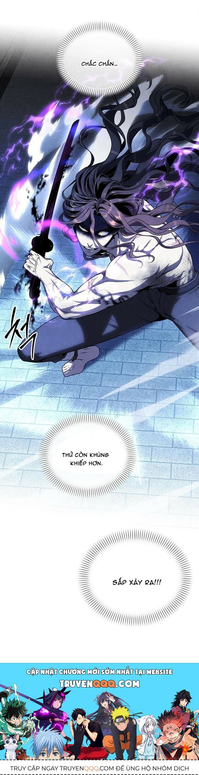 Con Trai Út Huyền Thoại Nhà Hầu Tước Chap 157 - Next Chap 158