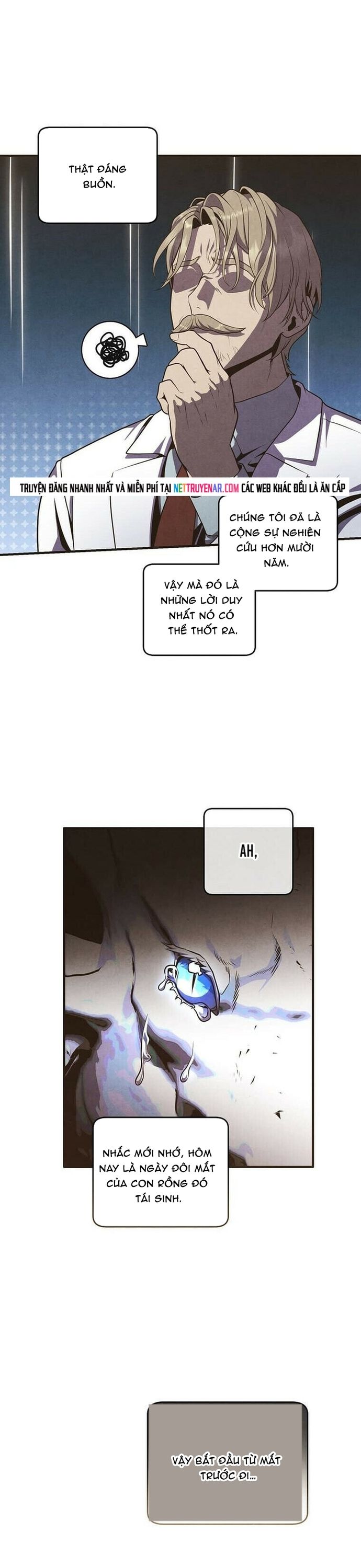 Con Trai Út Huyền Thoại Nhà Hầu Tước Chap 157 - Next Chap 158