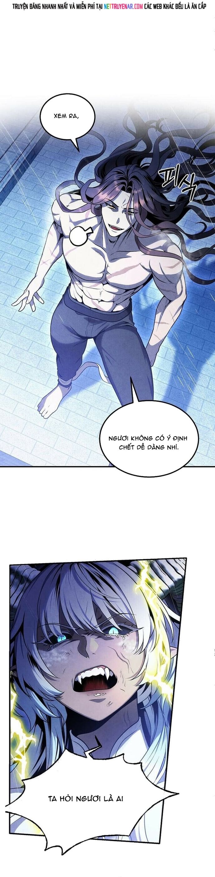 Con Trai Út Huyền Thoại Nhà Hầu Tước Chap 157 - Next Chap 158