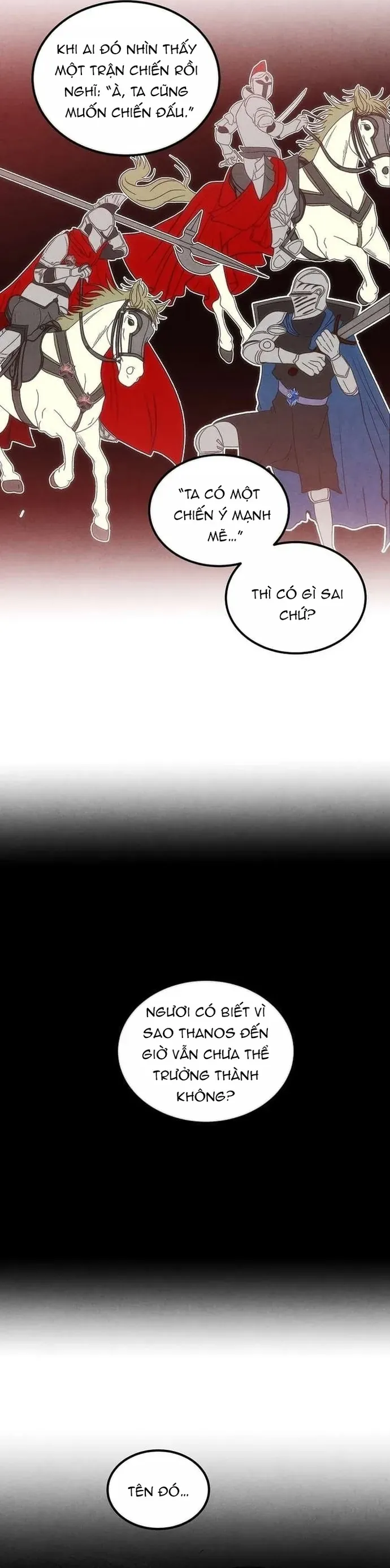Con Trai Út Huyền Thoại Nhà Hầu Tước Chap 150 - Next Chap 151