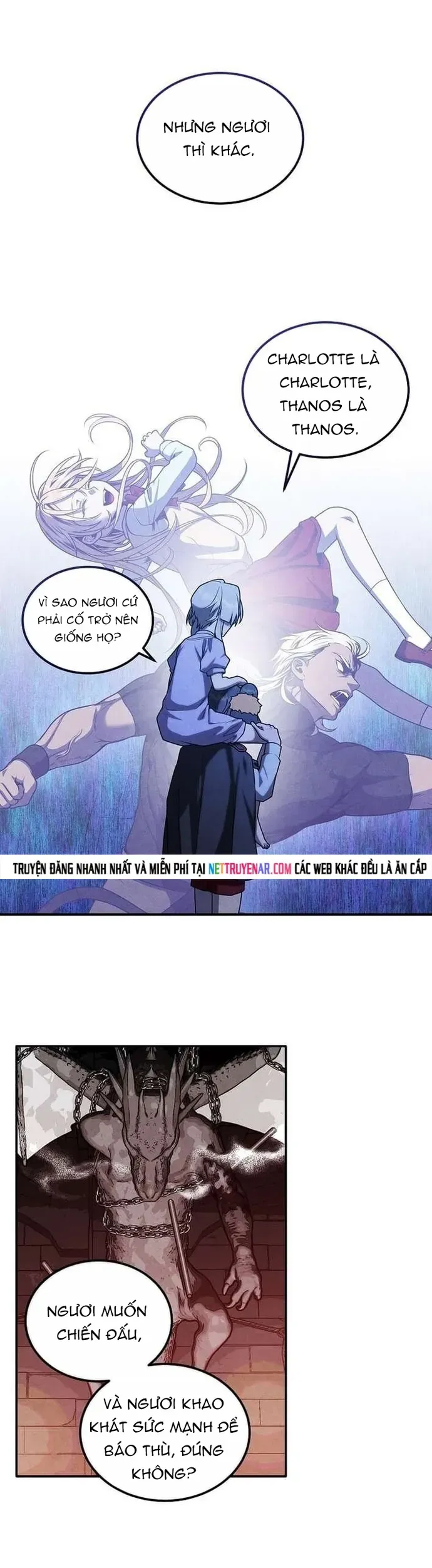 Con Trai Út Huyền Thoại Nhà Hầu Tước Chap 150 - Next Chap 151