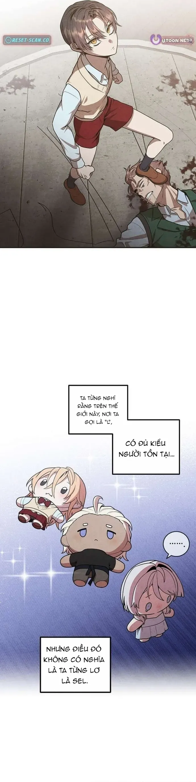 Con Trai Út Huyền Thoại Nhà Hầu Tước Chap 150 - Next Chap 151