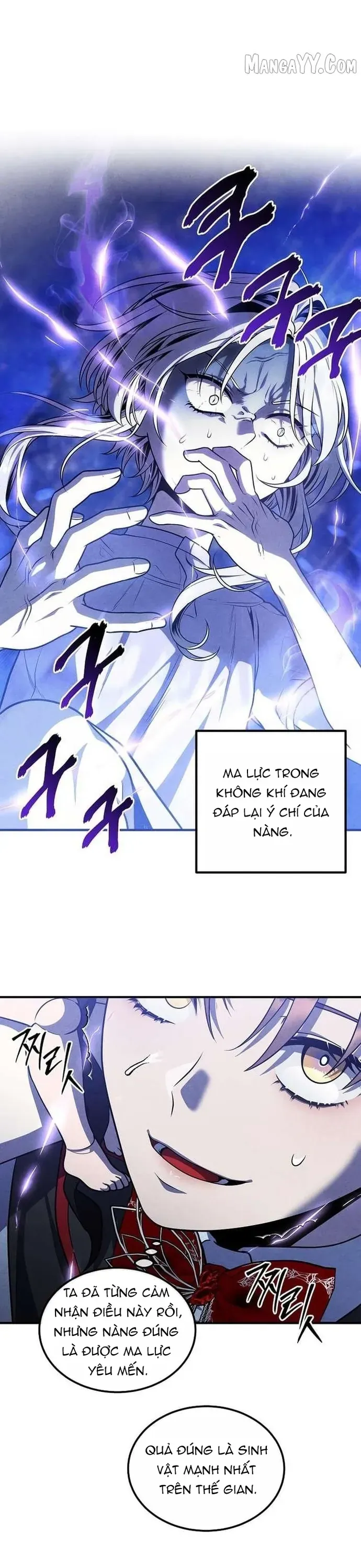 Con Trai Út Huyền Thoại Nhà Hầu Tước Chap 150 - Next Chap 151