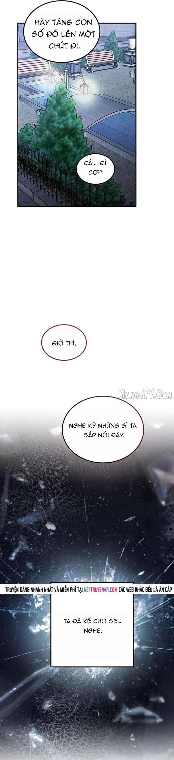 Con Trai Út Huyền Thoại Nhà Hầu Tước Chap 150 - Next Chap 151