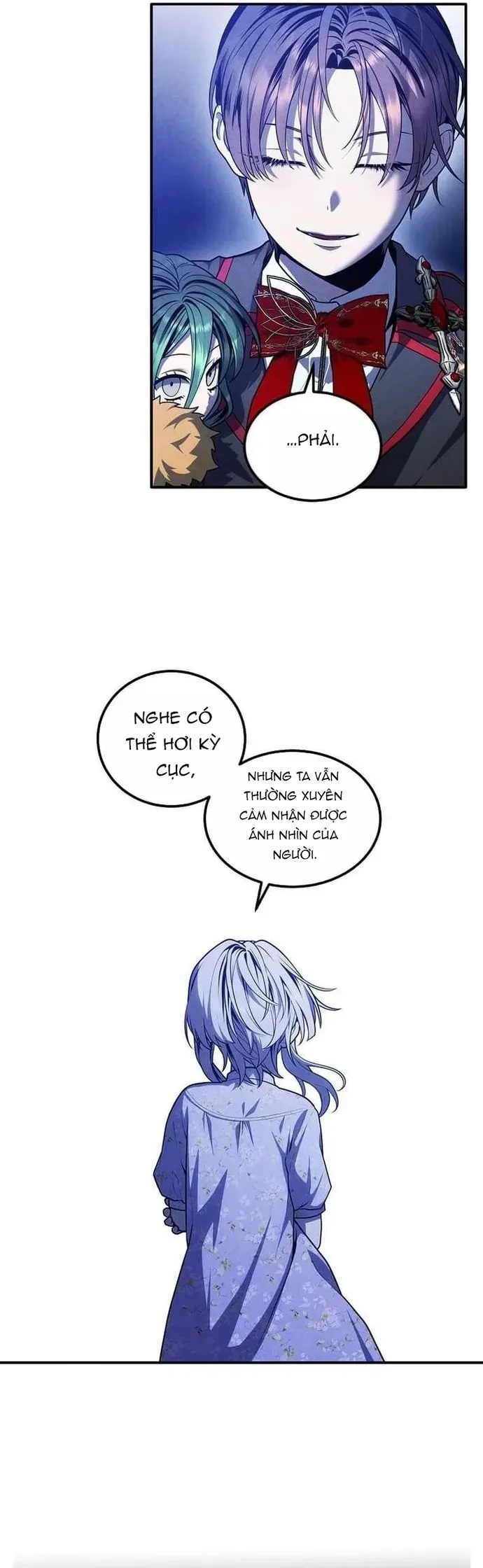 Con Trai Út Huyền Thoại Nhà Hầu Tước Chap 150 - Next Chap 151