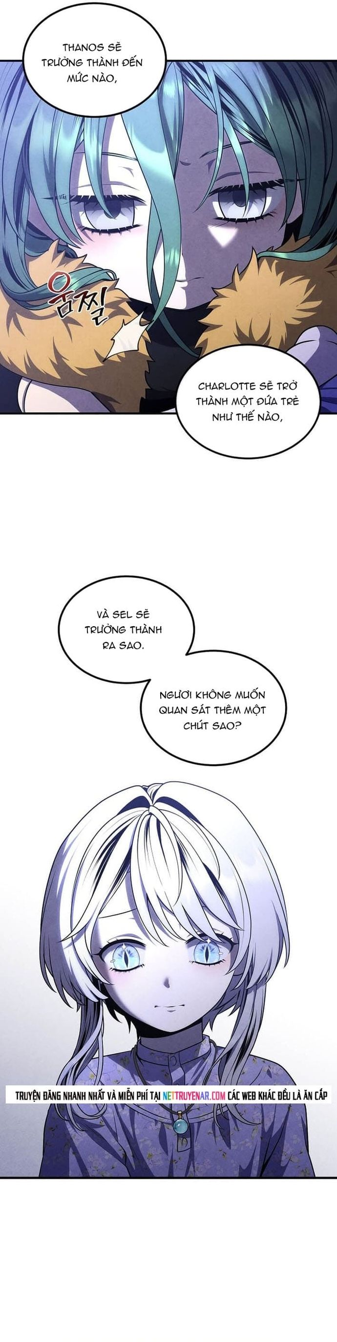 Con Trai Út Huyền Thoại Nhà Hầu Tước Chap 151 - Next Chap 152