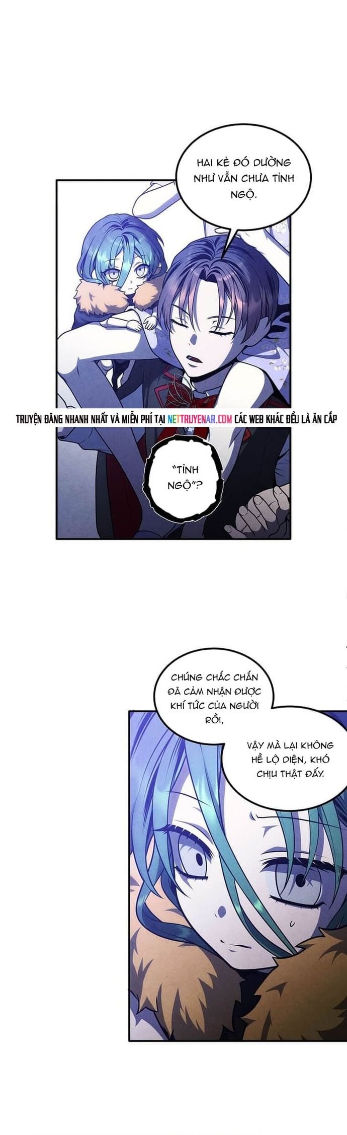 Con Trai Út Huyền Thoại Nhà Hầu Tước Chap 151 - Next Chap 152