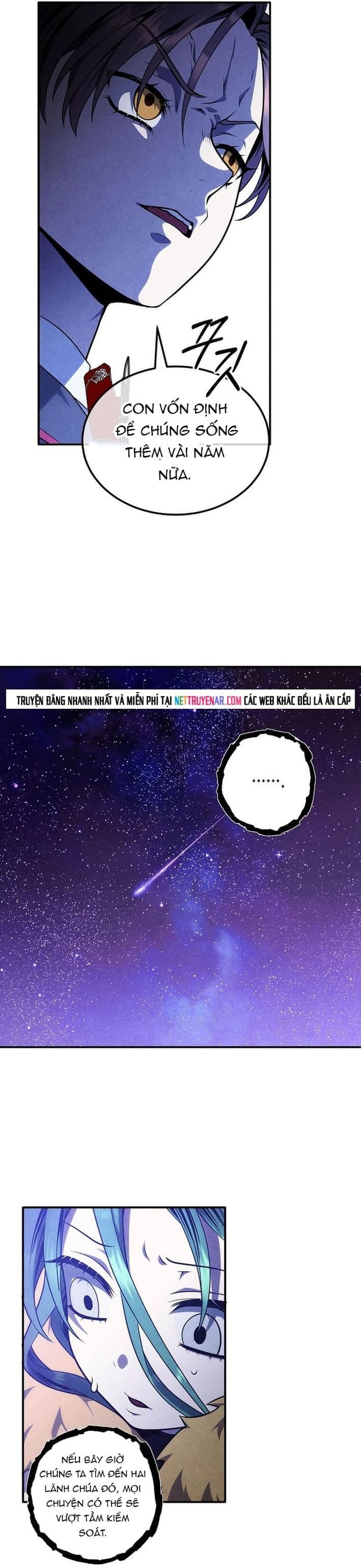 Con Trai Út Huyền Thoại Nhà Hầu Tước Chap 151 - Next Chap 152