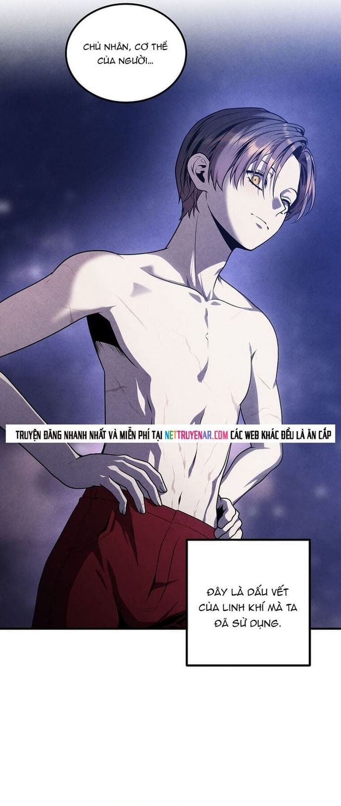 Con Trai Út Huyền Thoại Nhà Hầu Tước Chap 151 - Next Chap 152