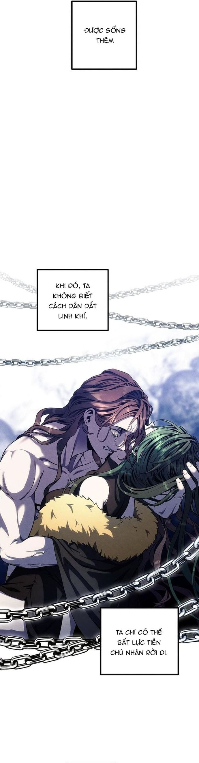 Con Trai Út Huyền Thoại Nhà Hầu Tước Chap 151 - Next Chap 152