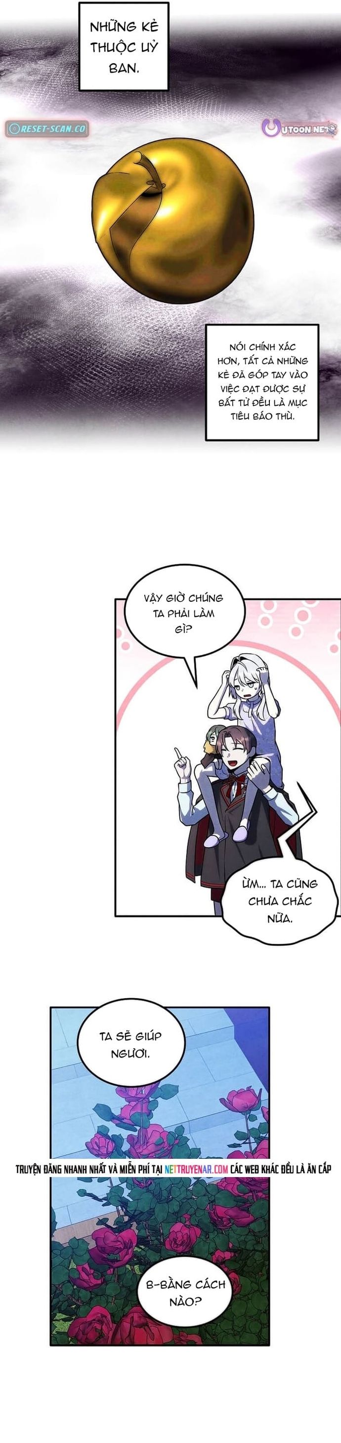 Con Trai Út Huyền Thoại Nhà Hầu Tước Chap 151 - Next Chap 152