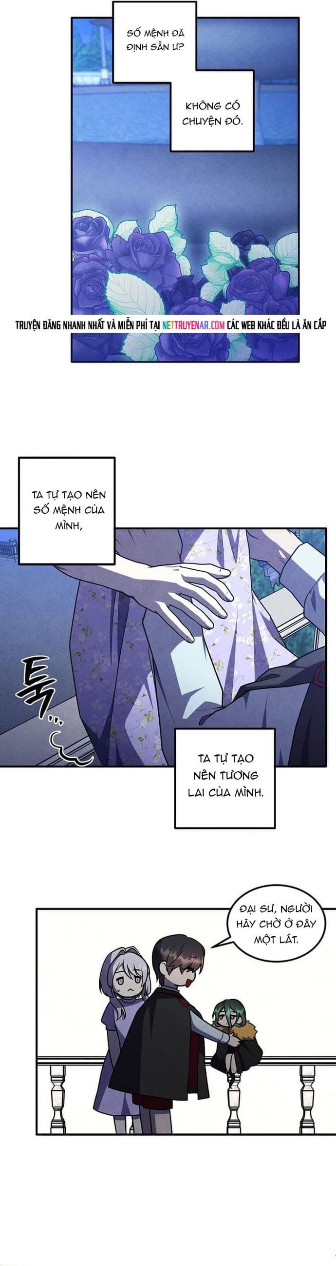 Con Trai Út Huyền Thoại Nhà Hầu Tước Chap 151 - Next Chap 152