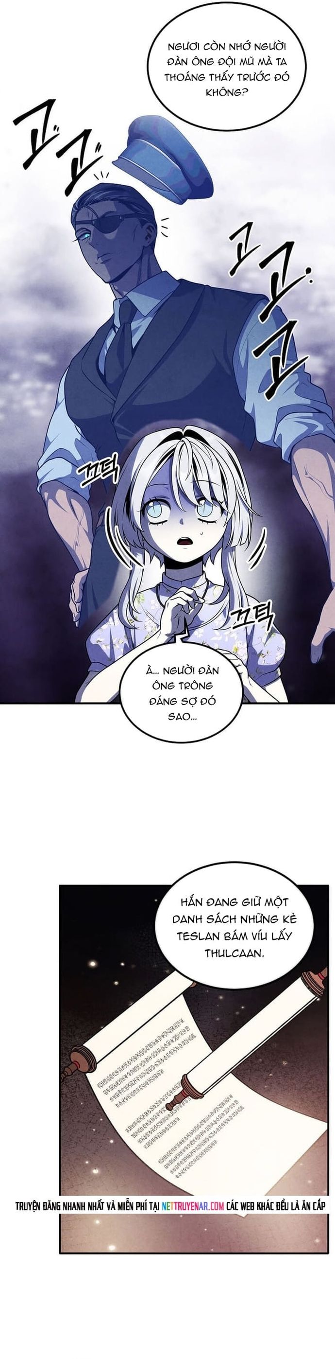 Con Trai Út Huyền Thoại Nhà Hầu Tước Chap 151 - Next Chap 152