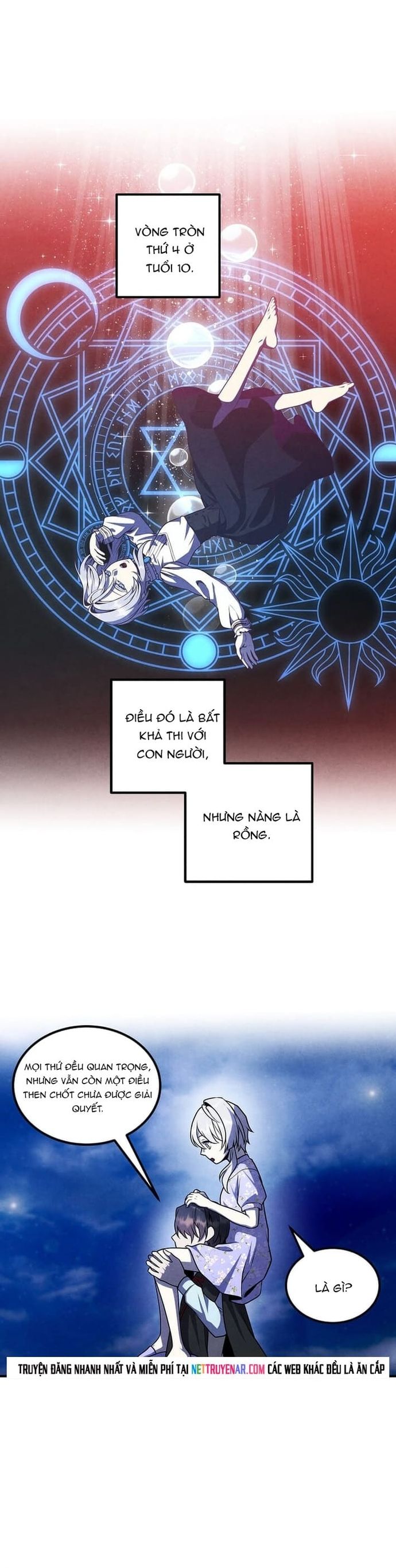 Con Trai Út Huyền Thoại Nhà Hầu Tước Chap 151 - Next Chap 152