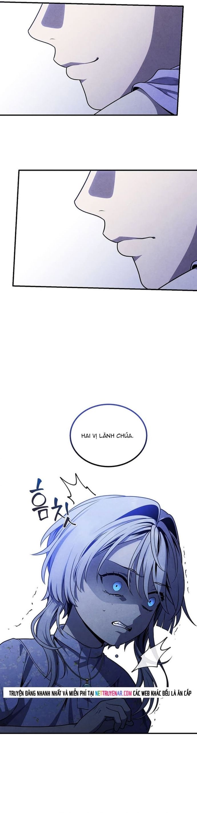 Con Trai Út Huyền Thoại Nhà Hầu Tước Chap 151 - Next Chap 152