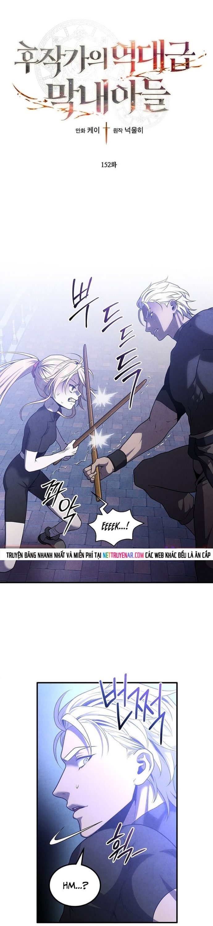 Con Trai Út Huyền Thoại Nhà Hầu Tước Chap 152 - Next Chap 153