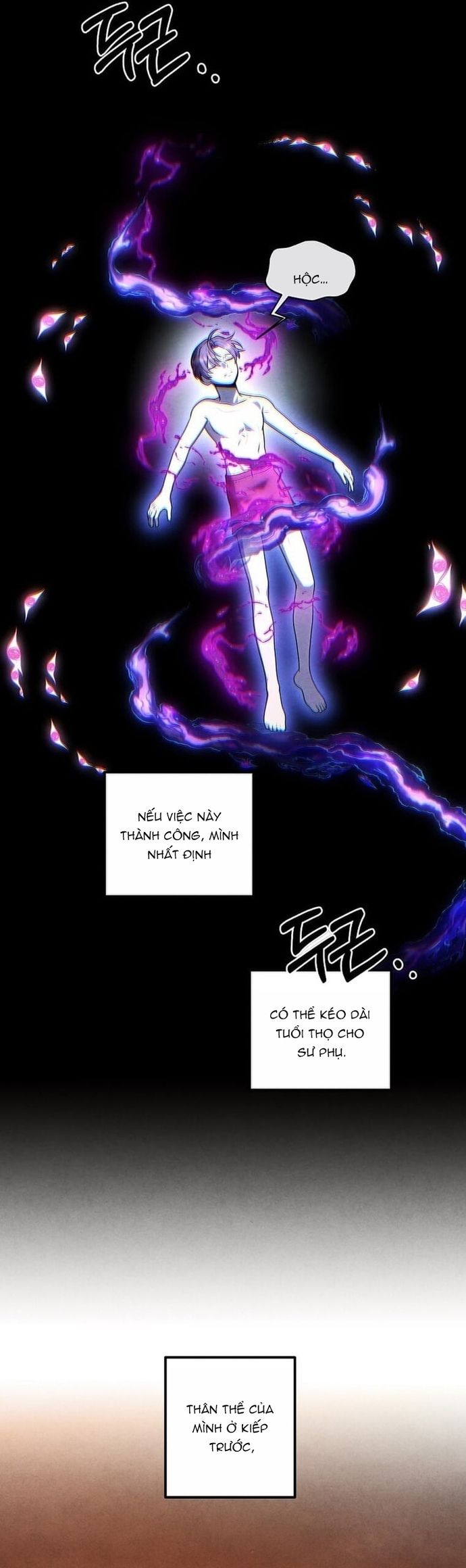 Con Trai Út Huyền Thoại Nhà Hầu Tước Chap 152 - Next Chap 153