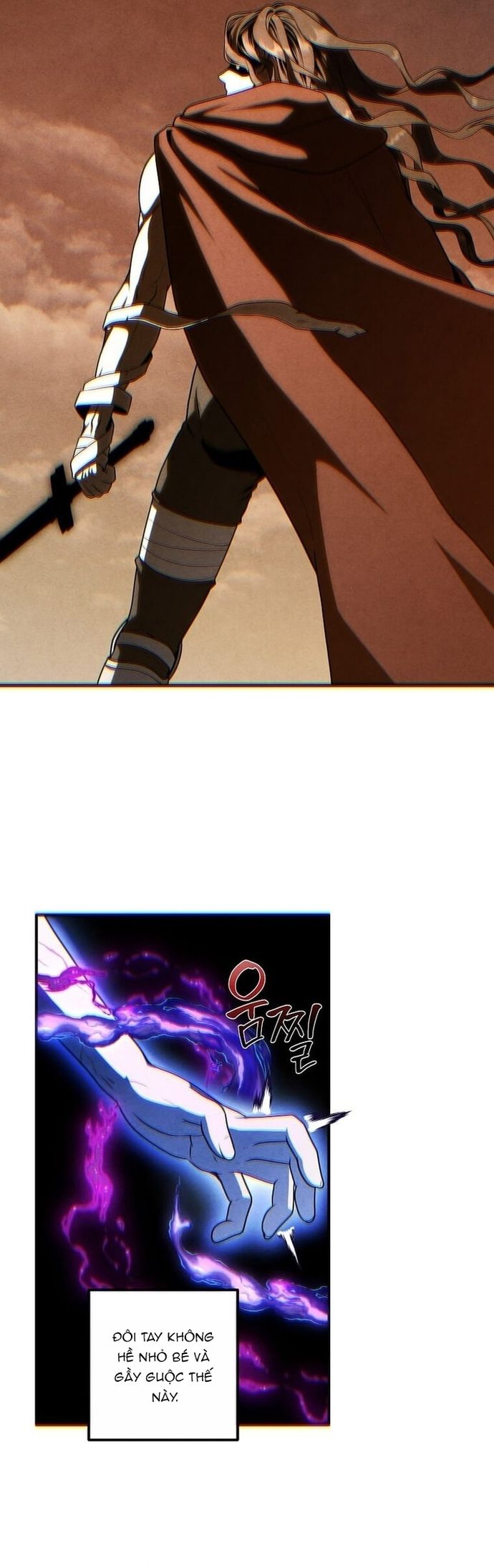 Con Trai Út Huyền Thoại Nhà Hầu Tước Chap 152 - Next Chap 153