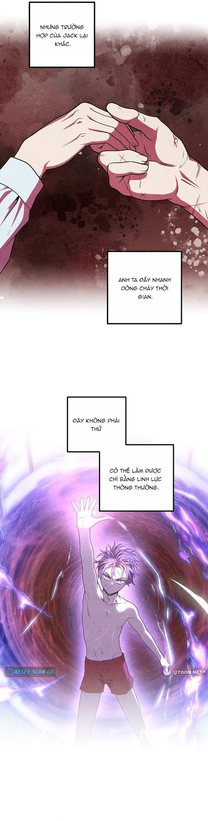 Con Trai Út Huyền Thoại Nhà Hầu Tước Chap 152 - Next Chap 153